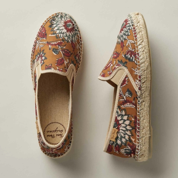 Sundance Shoes - 🆕🌿SUNDANCE ESPADRILLES🌿